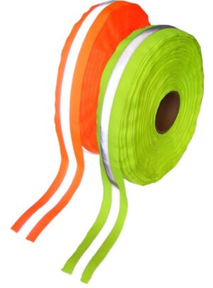 Reflective Webbing (100mts/Roll)