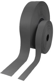 Standard Grade Sew on Reflective Tape (200mts/Roll)